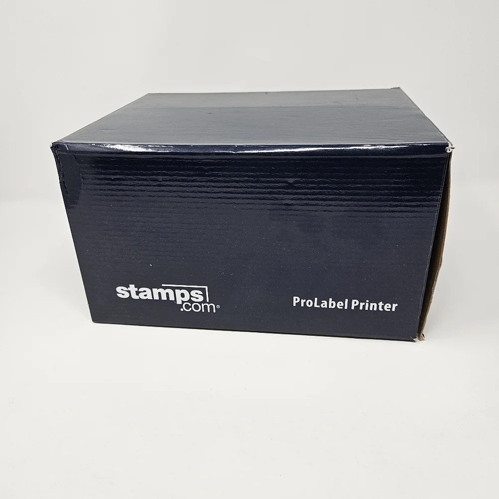 Stamps.com P2 Thermal Label Printer